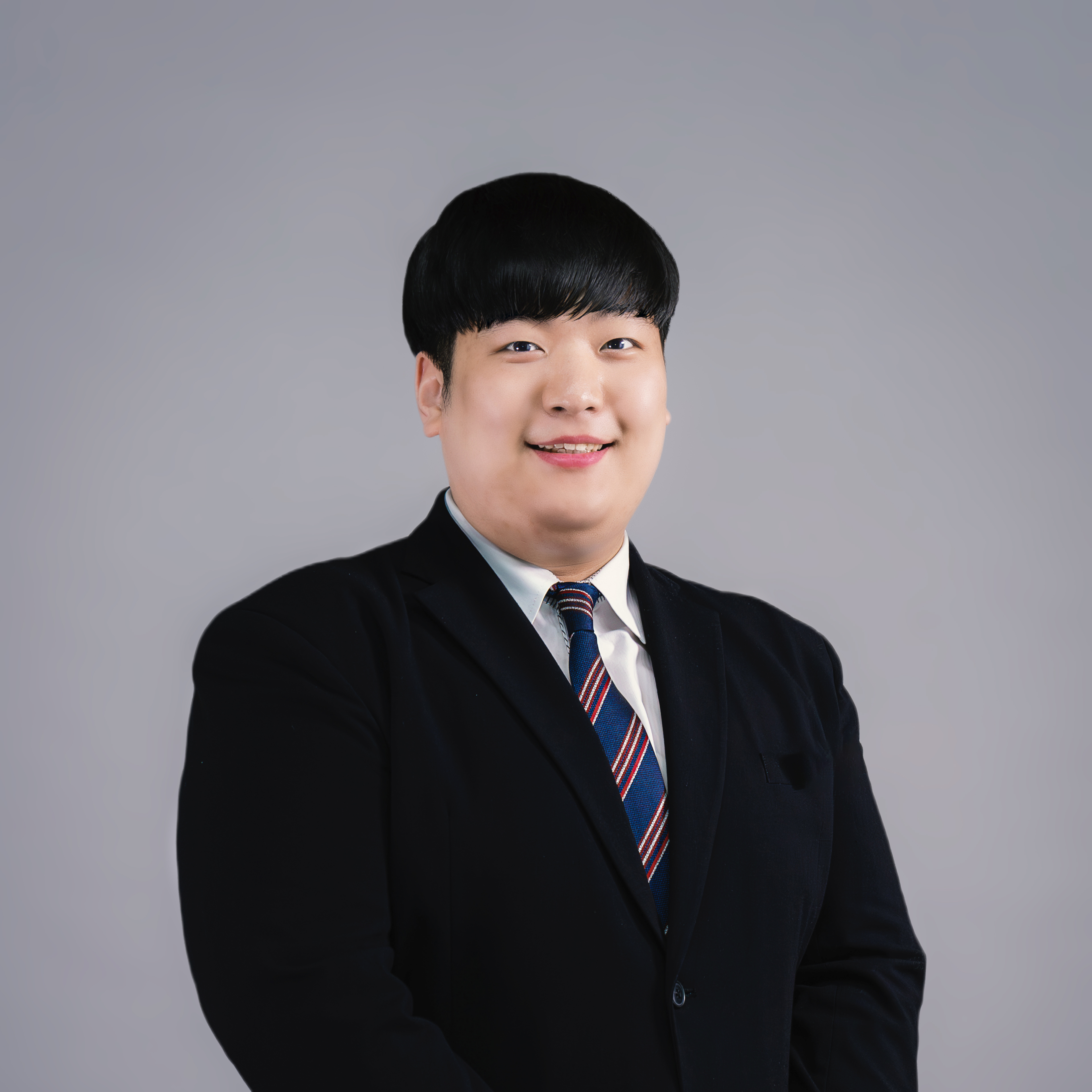 이효원 전도사 프로필 사진